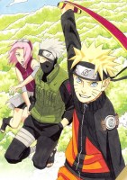 Naruto 85 (Small)